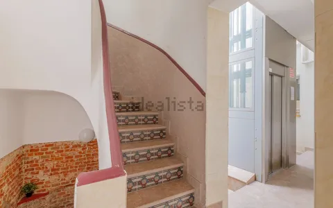 Flat 49 m² in Madrid