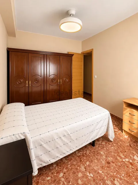 Pis de 75 m² a Sevilla