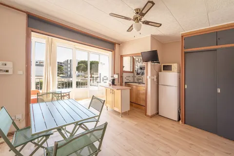Apartamento 25 m² em Roses (2/20)