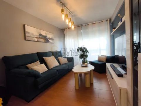 Pis de 75 m² a Gijón