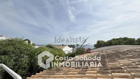 Casa de 390 m² a Teulada
