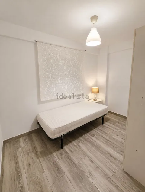 Habitació de lloguer, Màlaga
