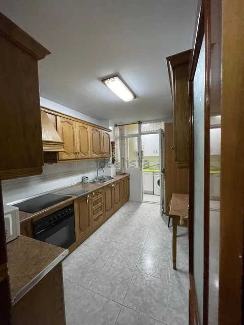 Piso de 102 m² en Noalejo