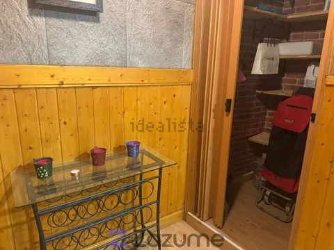 Flat 72 m² in Béjar