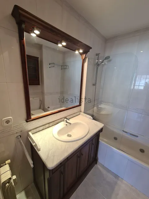 Pis de 115 m² a Madrid