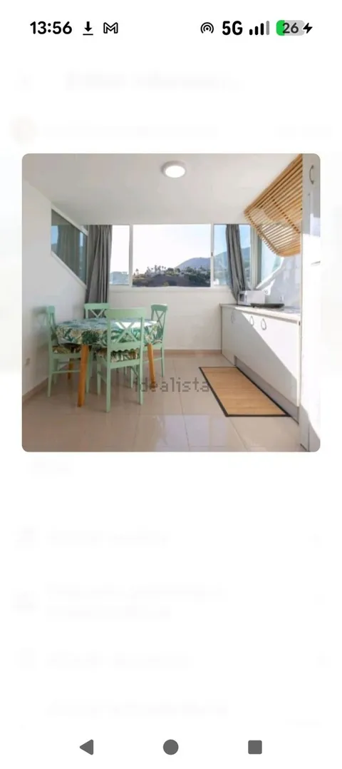 Pis de 45 m² a Benalmádena
