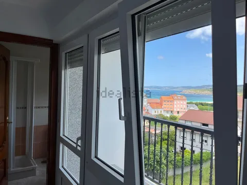 Pis de 125 m² a Laxe