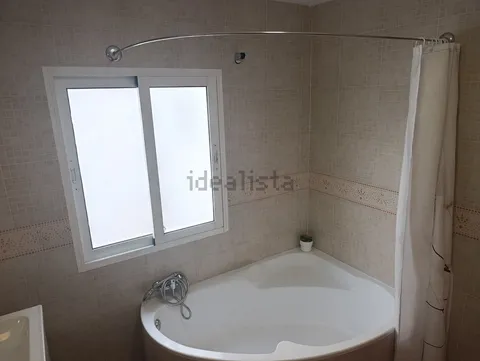 Pis de 110 m² a Màlaga