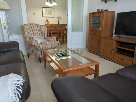 Piso de 120 m² en Badajoz