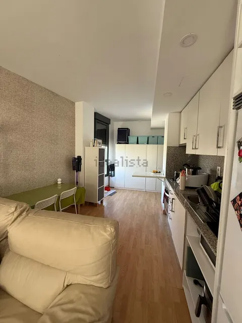 Pis de 40 m² a Sevilla