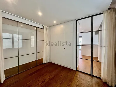 Pis de 122 m² a Madrid