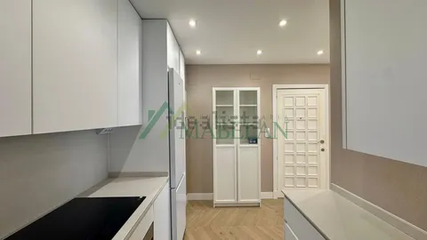 Appartamento 92 m² a Madrid
