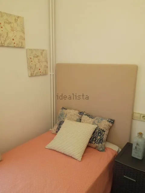 Habitació de lloguer, Sant Cugat del Vallès
