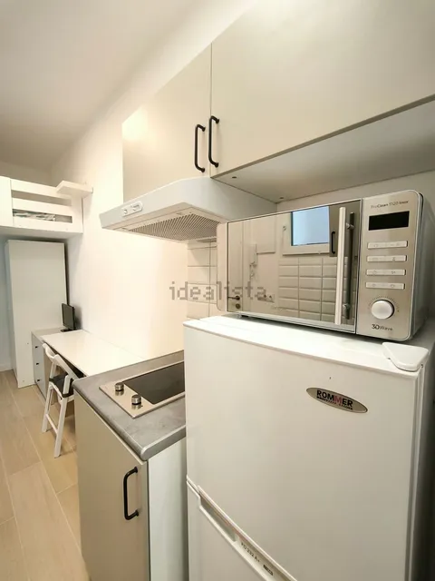 Pis de 20 m² a Madrid