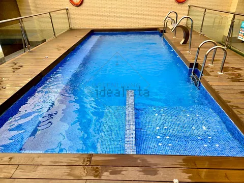 Wohnung 104 m² in Madrid