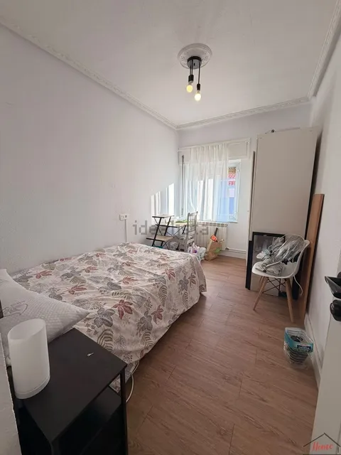 Habitació de lloguer, Salamanca