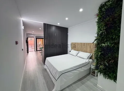 Pis de 57 m² a Múrcia