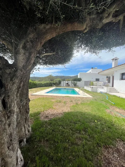 Casa de 125 m² a Calonge i Sant Antoni