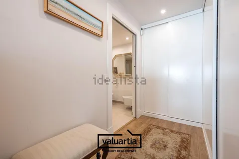 Pis de 82 m² a Madrid