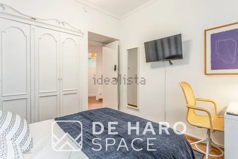 Habitació de lloguer, Alacant