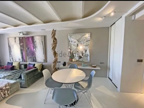 Piso de 45 m² en Ibiza