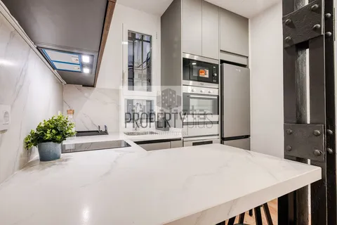 Pis de 75 m² a Madrid