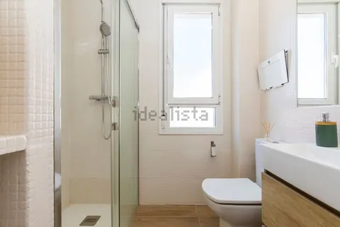 Pis de 55 m² a Saragossa