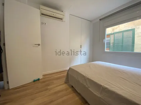 Habitació de lloguer, Palma
