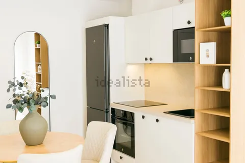 Pis de 40 m² a Don Benito