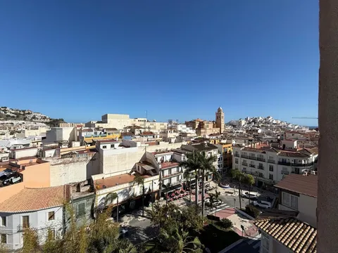 Pis de 85 m² a Almuñécar