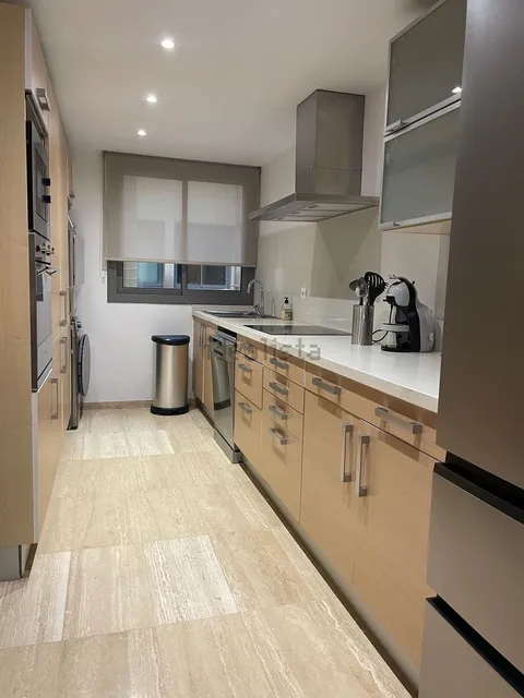 Appartamento 124 m² a Eivissa