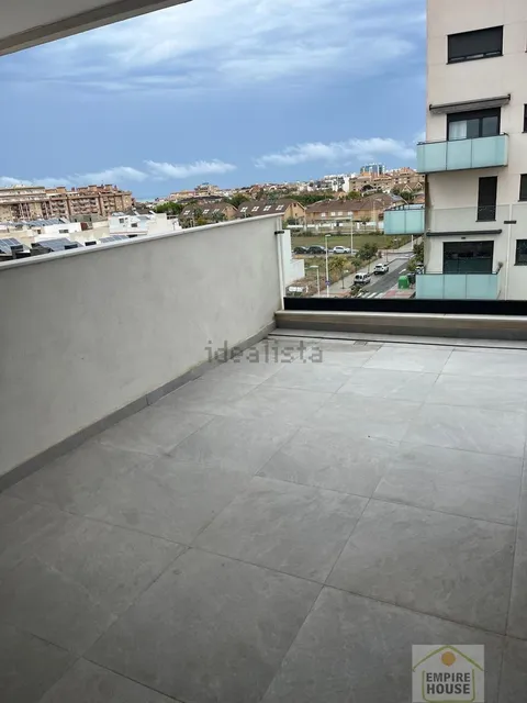 Pis de 85 m² a Sagunt