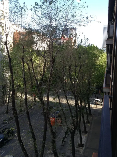 Pis de 101 m² a Madrid