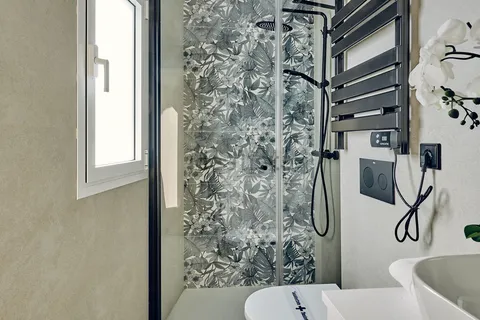 Wohnung 71 m² in Madrid