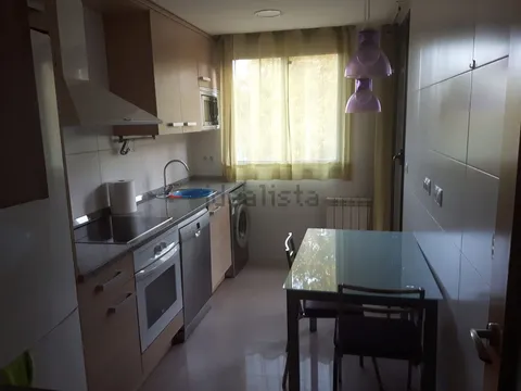 Flat 72 m² in Zaragoza (3/12)