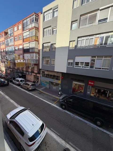 Pis de 79 m² a Valladolid
