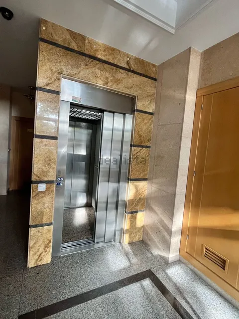 Pis de 75 m² a Badajoz