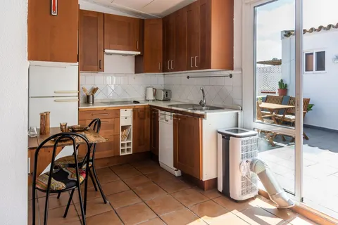 Pis de 55 m² a Cádiz