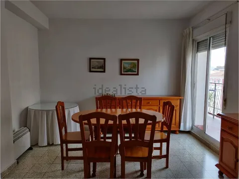 Zimmer zur Miete, Cartagena