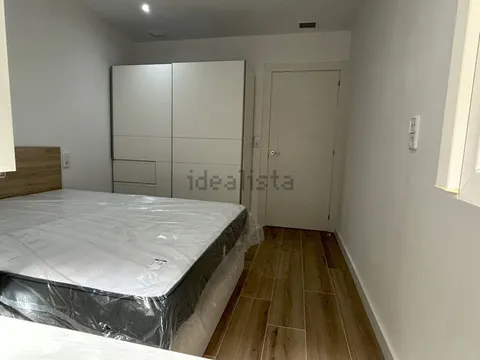 Flat 72 m² in Zaragoza