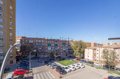Appartamento 56 m² a Madrid
