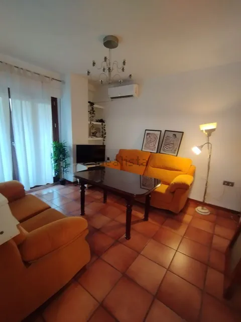 Habitació de lloguer, Còrdova