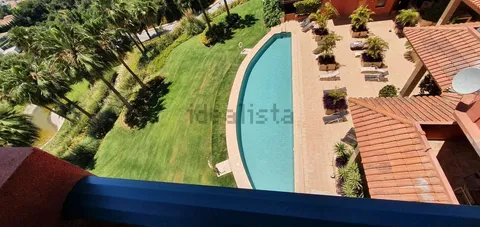 Wohnung 75 m² in Benalmádena