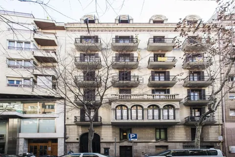 Stanza in affitto, Barcelona