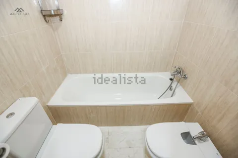 Pis de 94 m² a Almuñécar