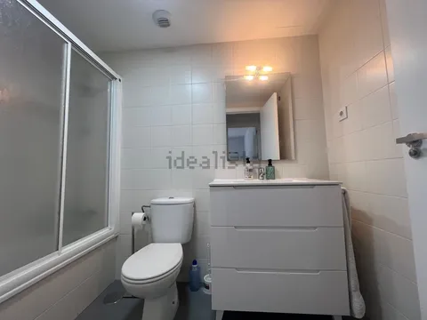 Pis de 110 m² a Madrid