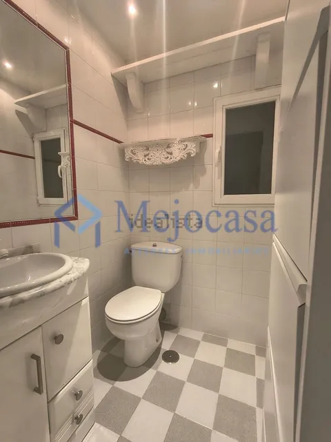 Pis de 112 m² a Madrid