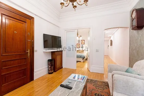 Habitación en alquiler, Bilbao