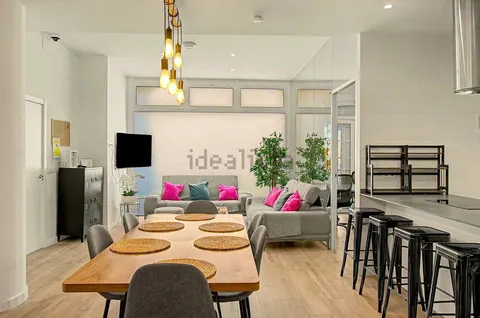 Habitació de lloguer, València