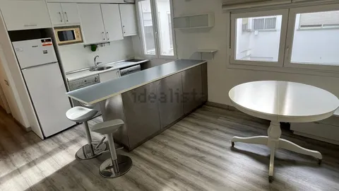 Pis de 91 m² a Saragossa